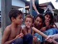 Plant�o D. Aur�lia III - Dia das Crian�as