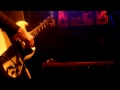 Rich Robinson of The Black Crowes played a solo gig with his own band Crooked Sun's @ Bitterzoet Amsterdam on Sunday February 5th 2012. This song is a cover from the band War called 