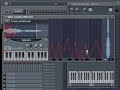 Warbeats Tutorial - Scratching using the FL Wave Traveller