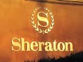 Sheraton Carlsbad Accommodations