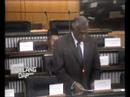 Charles Santiago asked govt, whether will review EIA report