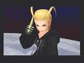 KH2FM - Larxene - Miserable first meeting :D