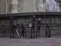 cortometraje en stopmotion 
mejor cortometraje categor�a escuelas de cine
xi festival de cine de valdivia
2004