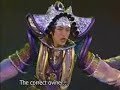 songs in this part
***onna kaizoki no sakusen (strategy of a female pirate)
*** ai yori hoseki kaguya shima (jewels before love, kaguya island)