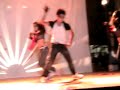 cMc bEaT mAh cReW  @ pLm tOxiC dAnCe bAttLe 07