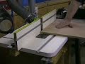 MLCS Watch and Learn: Gate Leg Drop Leaf Table Instruction