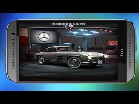 Top New Android Games March 2014