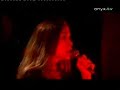 Qntal - Maravillosas (live)