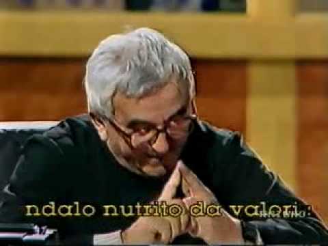Immagine anteprima YouTube