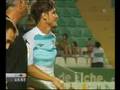 Elche 0 - Betis 3