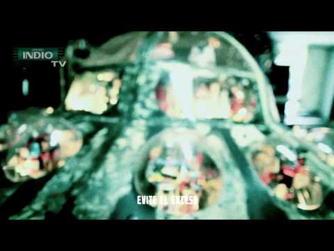 Indio TV: Baxter Museo del Juguete Antiguo