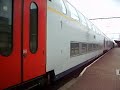  nmbs hle 27 2760 mux GF koppeling hasselt trein train