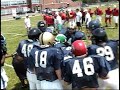 2002 all shore part 5b ocean practice a. all shore football classic between ocean and monmouth county high schools with legendary coaches vik kubu and warren wolf. produced by www.recruitingtape.com
