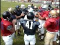 2002 all shore part 5b ocean practice a. all shore football classic between ocean and monmouth county high schools with legendary coaches vik kubu and warren wolf. produced by www.recruitingtape.com