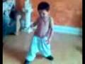 videos de Dancing Kid