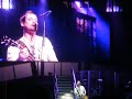 David Cook AI Live OKC My Hero