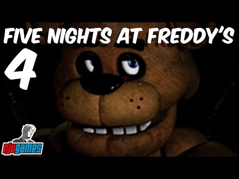 how to beat five nights at freddy's night 5