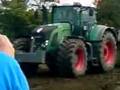 tractor fendt 936