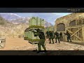 1000 maneras de morir #214 Porno escapar (Counter-Strike)