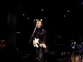 Half Man Half Biscuit new song Bad Losers on Yahoo Chess live Blackpool Nov 07