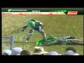 Ryan Villopoto's worst crashes
