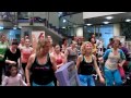 1. Ennepetaler Gesundheitstag pesports Zumba für alle 5.5.2012 Full HD 3 D TVAlpino21NRW