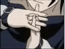 Sasuke No jutsu