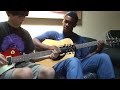 Dueling Banjos- DeBraun Thomas and Robert DeSandre
