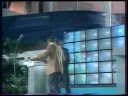 Ben Johnson (1989). Entrevista.
