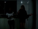 Babi e Biia cantando alem das palavras! Babi e Biia cantando alem das palavras!
