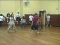 Alvin de Castro Class - Something Special -Usher