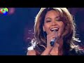 2008 X-Factor Finals: Alexandra Burke and Beyonce - Listen HD 2008 X-Factor Finals: Alexandra Burke and Beyonce - Listen HD