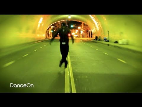 Lil Buck - Dancer: Lil Buck Crew: New Styles Krew Music: LYNX -