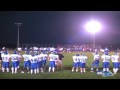 SPRINGBORO vs XENIA 9-10-09 PART 4
