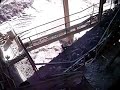 Un concasseur 750 Tonnes/heure