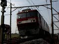 東北本線（宇都宮線）　東鷲宮～栗橋この列車、いつもトロトロと走っている気が・・・http://doranekohimeneko.at.webry.info/200709/article_15.html