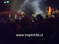 Garras De Amor - Si Esto No Es Amor (www.tropichile.cl) Garras De Amor - Si Esto No Es Amor (www.tropichile.cl)