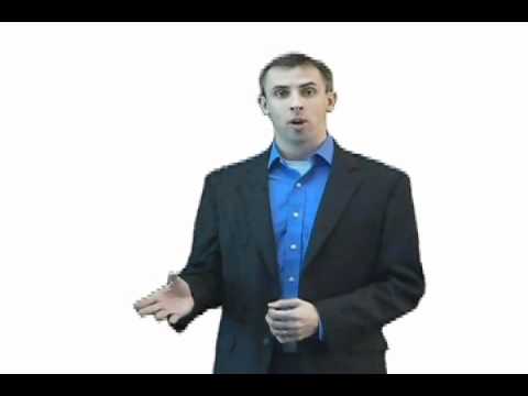 Investment Banker and Strategy Consultant Apple Commercial - FuquaVision MBA Humor