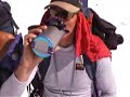 Tien Shan Expedition 2001 (part 2)