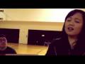 "Just Us" Stacy & Robbie (Original)
