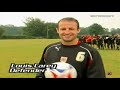 Bristol City Crossbar Challenge