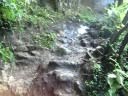 Climbing Putucusi Mountain 3