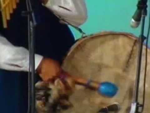 Ñuca Llacta - Ñanda Mañachi