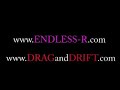 1300hp Endless R33 GT-R Dyno Test