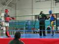 Felipe mendes x Rafael pereira Sul americano de Muaythai CATEGORIA welter 1