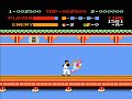 nes - spartan x (1985)