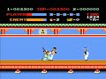 nes - spartan x (1985)