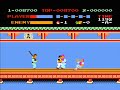 nes - spartan x (1985)