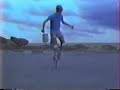 Rodney Mullen practicing Rodney Mullen practicing