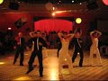 Dance with me by Filippo Tessari